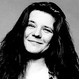 Janis Joplin net worth