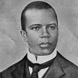 Scott Joplin net worth