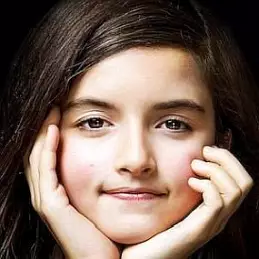 Angelina Jordan net worth