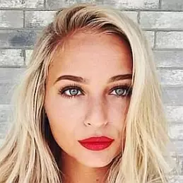 Jacy Jordan net worth