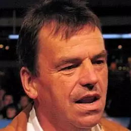 Neil Jordan net worth