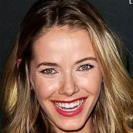 Olivia Jordan net worth
