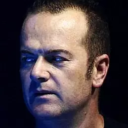 Rick J Jordan net worth