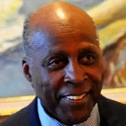 Vernon Jordan net worth