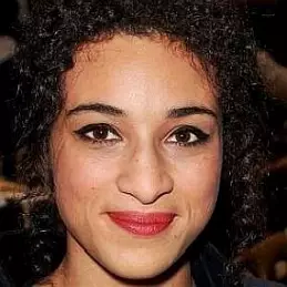 Camelia Jordana net worth