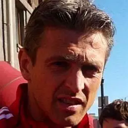 Hans-Jorg Butt net worth