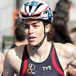 Gwen Jorgensen net worth