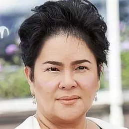 Jaclyn Jose net worth