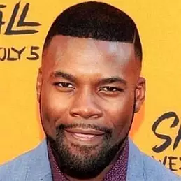 Amin Joseph net worth