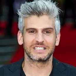 Max Joseph net worth