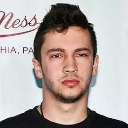 Tyler Joseph net worth