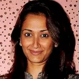 Gayatri Joshi net worth