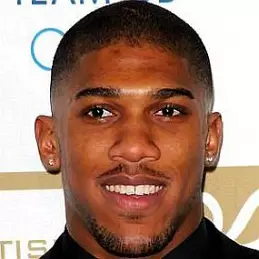 Anthony Joshua net worth