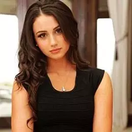 Alicia Josipovic net worth