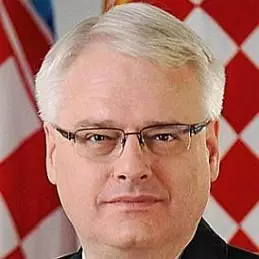 Ivo Josipovic net worth