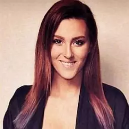 Ashtyn Sommer Joslyn net worth