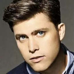 Colin Jost net worth