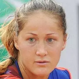 Bojana Jovanovski net worth