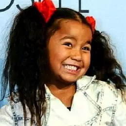 Heavenly Joy net worth