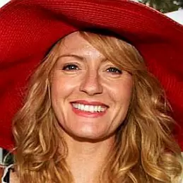 Helene Joy net worth