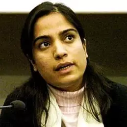 Malalai Joya net worth