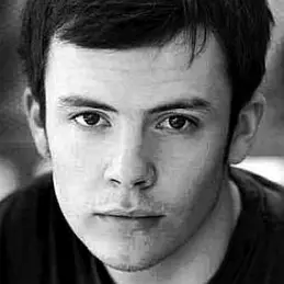 Ciaran Joyce net worth