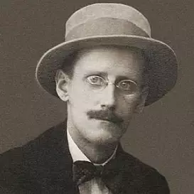 James Joyce net worth
