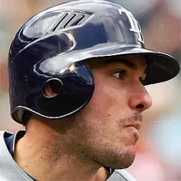 Matt Joyce net worth