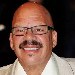 Tom Joyner net worth