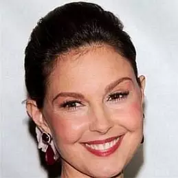 Ashley Judd net worth