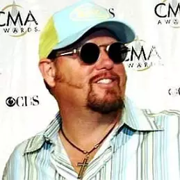 Cledus T. Judd net worth