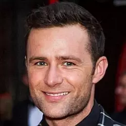 Harry Judd net worth