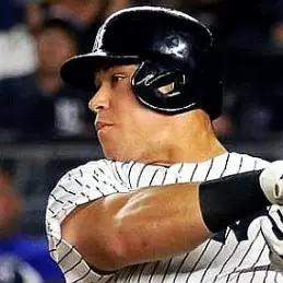 Aaron Judge net worth
