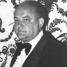 Gordon Jump net worth