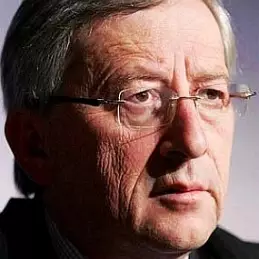 Jean Claude Juncker net worth