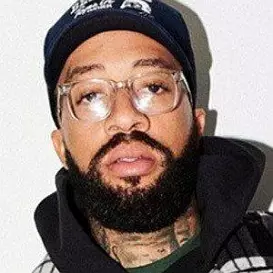 Larry June net worth