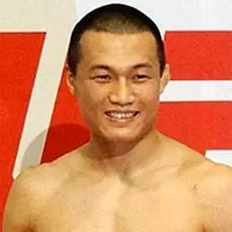 Chan Sung Jung net worth