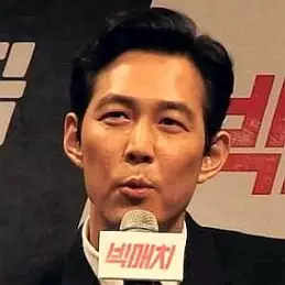 Lee Jung-jae net worth