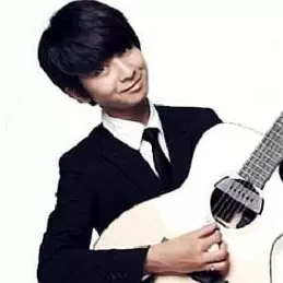 Sungha Jung net worth