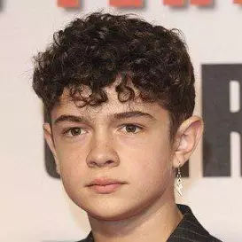 Noah Jupe net worth