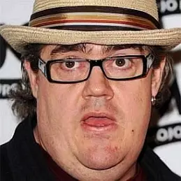 Phil Jupitus net worth