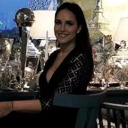 Lana Jurcevic net worth