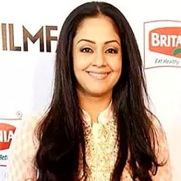Jyothika net worth