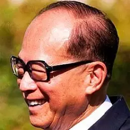 Li Ka-shing net worth