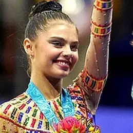 Alina Kabeva net worth