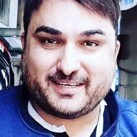 Shailesh Kabu net worth