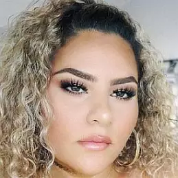 Najla Kaddour net worth