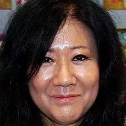 Cynthia Kadohata net worth