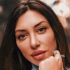 Amina Kadyrova net worth