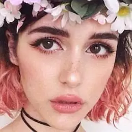 McKenna Kaelin net worth